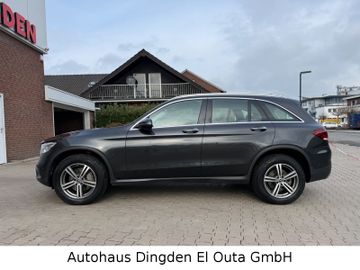 Mercedes GLC 300 - 10