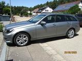 Mercedes-Benz C 200 T BlueEFFICIENCY AVANTGARDE AVANTGARDE