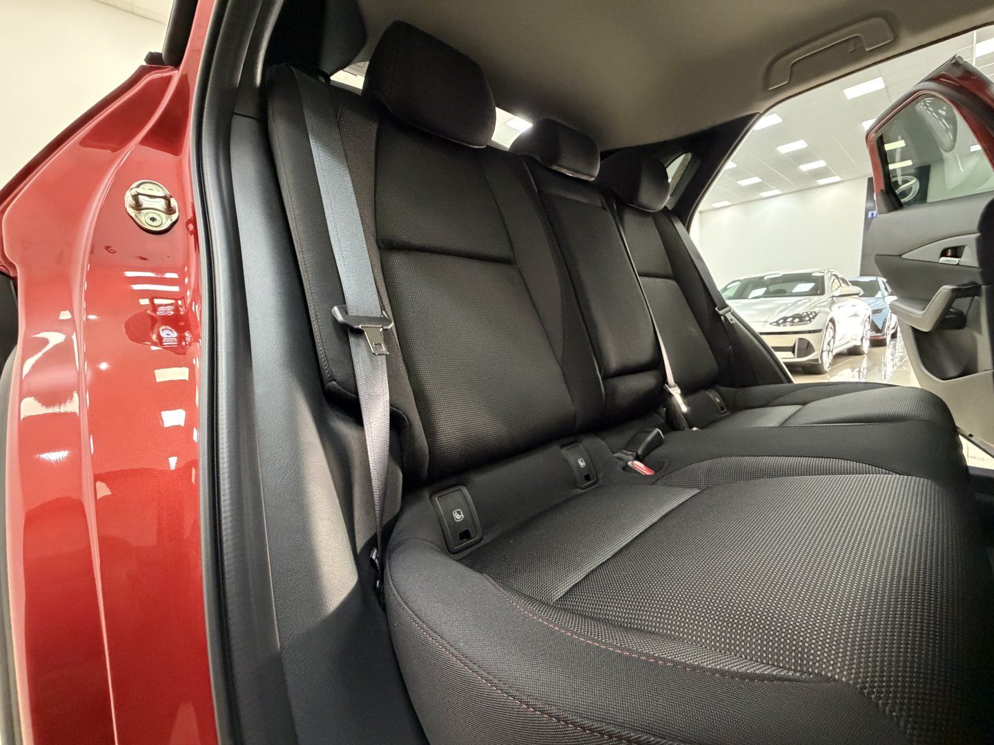 Mazda CX-30 - Bild 32