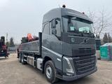 Volvo FH540