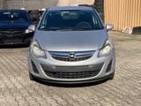Opel Corsa 1.3 CDTI Selection 1-Hand TÜV neu - Opel Corsa Selection mit Diesel-Antrieb