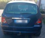 Mercedes-Benz Mercedes R Klasse R350 4 Matic W251  Allra... - Mercedes E-Klasse SUV