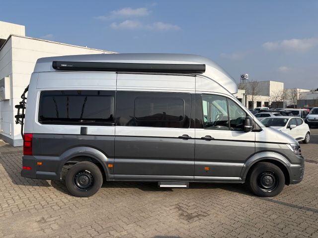 Grand California 600 2.0 TDI SOLAR LED NAVI