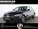 Mercedes-Benz C 180 Avantgarde Advanced Plus WINTER-PAKET