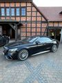 Mercedes-Benz S 63 AMG Mercedes-AMG S 63 4MATIC+ Mercedes-AMG