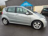 Mercedes-Benz A 160 Autotronic Avantgarde P-Assist 100tkm - Mercedes-Benz: Autotronic