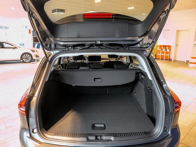 Ford Focus Turnier 1.0 EcoBoost Titanium Edition Navi