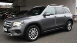 Mercedes-Benz GLB 250*MBUX*Progressive*AHK*Kamera*Navi*4-Matic