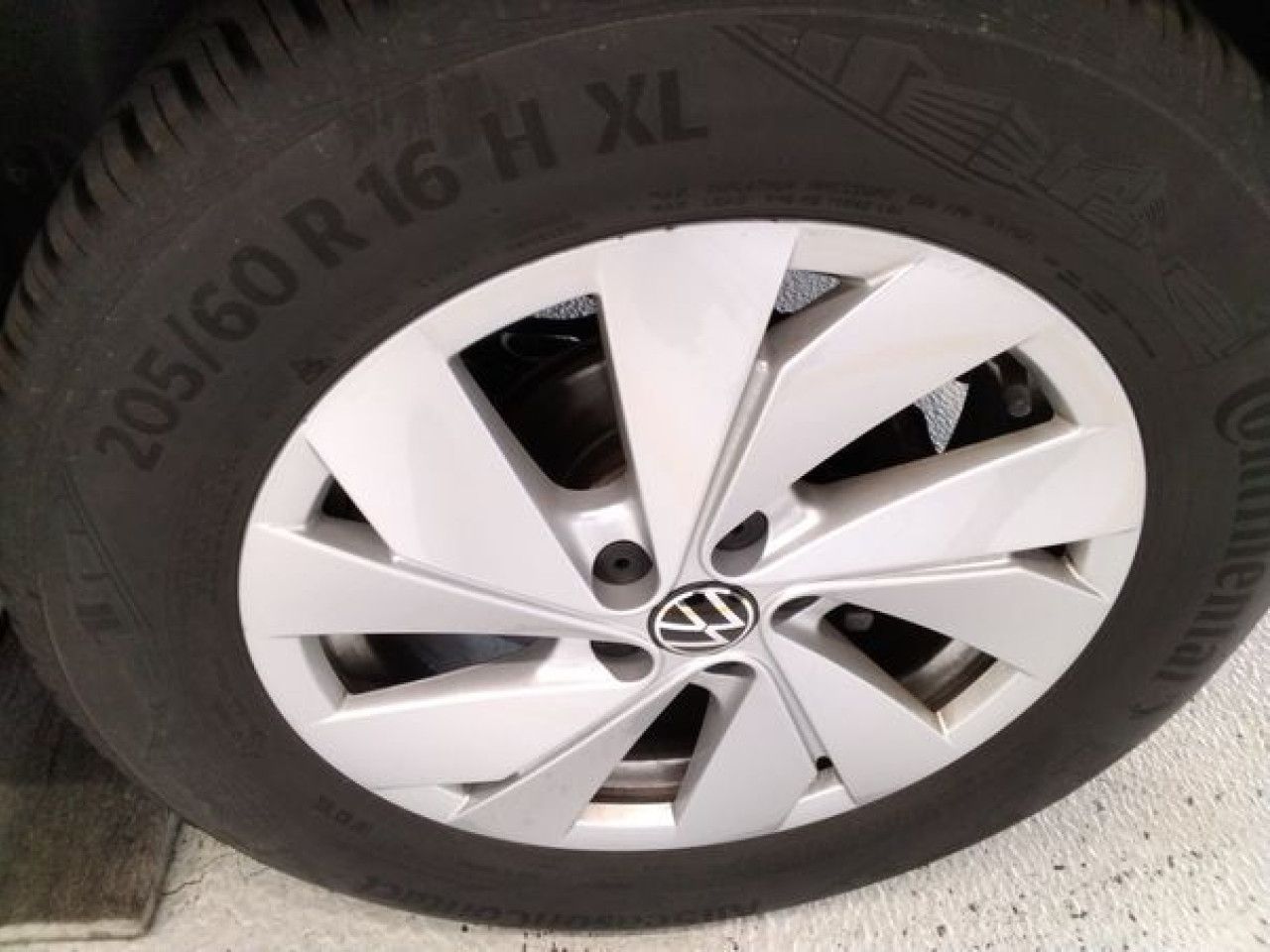 Volkswagen T-Cross - Bild 9