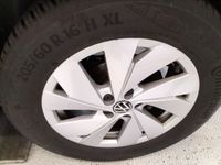 Volkswagen T-Cross - Vorschau Bild 9
