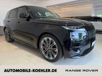 Land Rover Range Rover Sport - Vorschau Bild 2