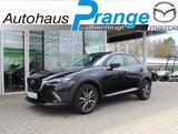 Mazda CX-3 G-120 Sports-Line NAVI HUD SHZ VOLL-LED BLU - Mazda aus 2016