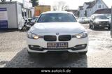 BMW 318d * EURO 5 * Scheckheft * Pano *NAVI * el.Hec - gebrauchte BMW 318 aus dem Jahr 2013