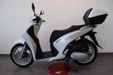 Honda SH 150i Inkl. TopCase  * 1 .Hand * Service Neu * - Offers