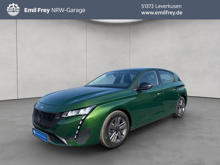 Peugeot 308 PureTech 130 Active Pack