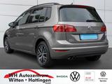 Volkswagen Golf Sportsvan 1.4 TSI Allstar NAVI XENON PDC AC - VW Golf Sportsvan Gebrauchtwagen in Wuppertal