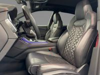 Audi SQ8 - Vorschau Bild 8