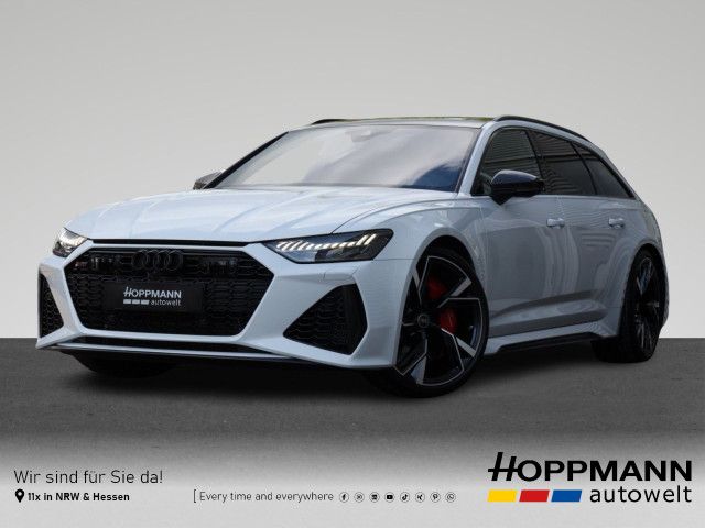 Image of Audi RS6