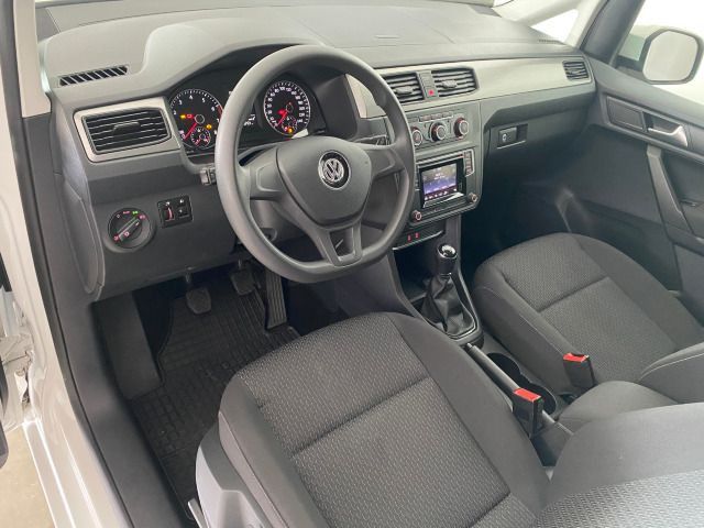 Caddy Trendline 1.0 TSI KLIMA+SHZ+EPH