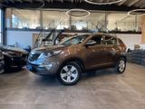 Kia Sportage Vision 2WD *KAMERA*BAA*MFL*TEMPOMAT*SHZ - Kia Sportage aus 2013