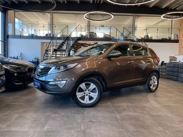 Kia Sportage Vision 2WD *KAMERA*BAA*MFL*TEMPOMAT*SHZ