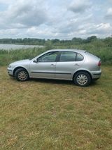 Seat Verkaufe Seat Leon - Seat Leon aus 2000