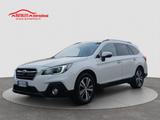 Subaru OUTBACK 2.5i Lineartronic Premium 4WD GPL - Subaru mit LPG-Antrieb
