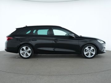 SEAT Leon - 5