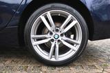 BMW 218dGrTourerxDrAdvPlus"18"7Sitze"LED"HeadUp"Schh - BMW 218 Gran Tourer: 7 Sitzer