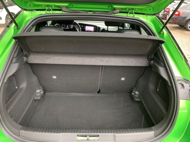 Mokka-e e Ultimate, Rückfahrkamera, Navi