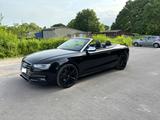 Audi S5 3.0 TFSI S tronic quattro Cabriolet ABT 435PS - Audi S5 in Hannover