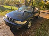 Saab 9-3 2.0T SE Hirsch Perfomance 163kw - Saab aus 1998: Cabrio