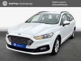 Ford Mondeo Turnier 2.0 Ti-VCT Hybrid Trend - Ford Mondeo: Turnier Trend