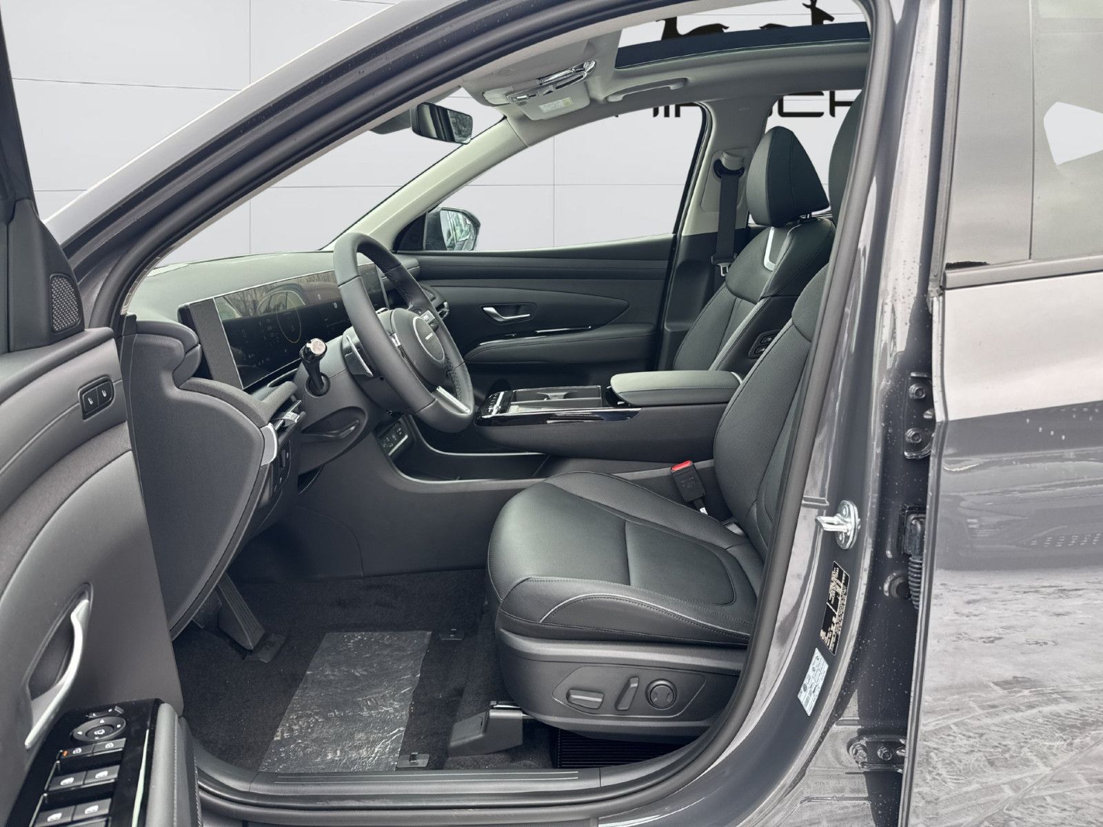 Hyundai TUCSON - Bild 7