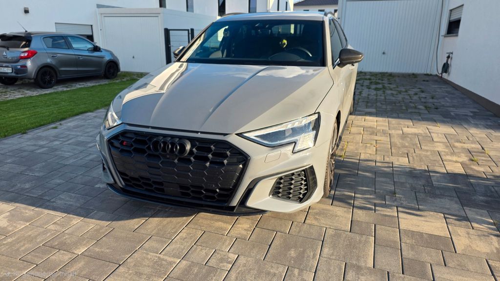 Image of Audi S3