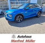 Mitsubishi Eclipse Cross 2.4 PHEV Plus Hybrid 4WD - Mitsubishi Eclipse: 2.4