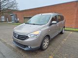 Dacia Lodgy Laureate - Dacia Lodgy mit Diesel-Antrieb: Laureate