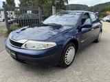 Renault Laguna II 1.8 Privilege KLIMA SERVO ZV Klima - gebrauchte Renault Laguna aus dem Jahr 2001