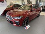Vorschaubild BMW X6 xDrive 30d M Sport Luftf. Driv.-Assi. Laser P