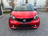 Smart ForFour 0.9 Turbo/AUT/NAVI/KAMERA/ACC/SHZ - Smart ForFour Gebrauchtwagen in Stuttgart