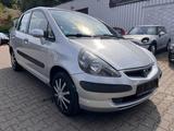 Honda Jazz 1.4 LS"Automatik/Klima/Tüv10.2026" - gebrauchte Honda Jazz aus dem Jahr 2004