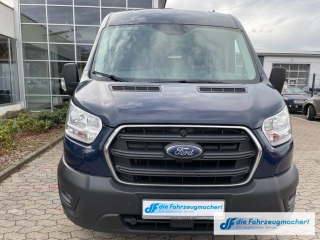 Fahrzeugabbildung Ford Transit Kasten 310 L3 Trend Export