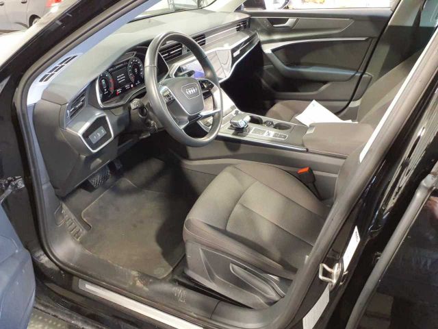 A6 Limousine 40 TDI QUATTRO MATRIX+KAMERA+MMI NA