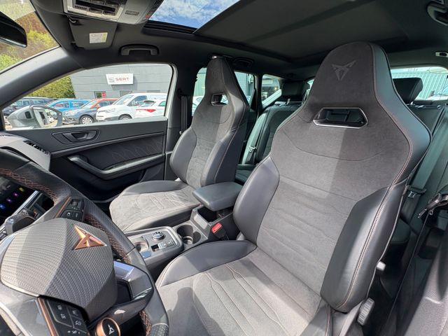 Ateca 2.0l TSI DSG*COPPER/AHK/*UPE 57185€299€mtl