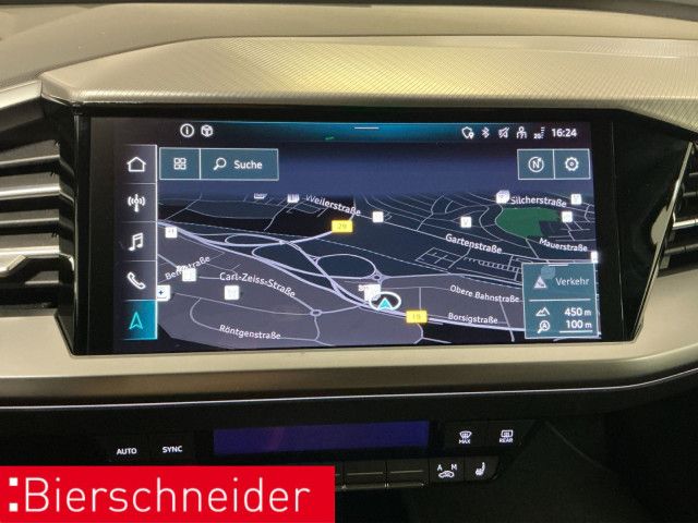 Audi Q4 e-tron - Bild 17