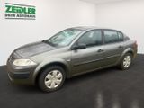 Renault Megane II Classic 1.4 16V EXPORT*elektr.FH*WR*ZV - Renault Megane aus 2004