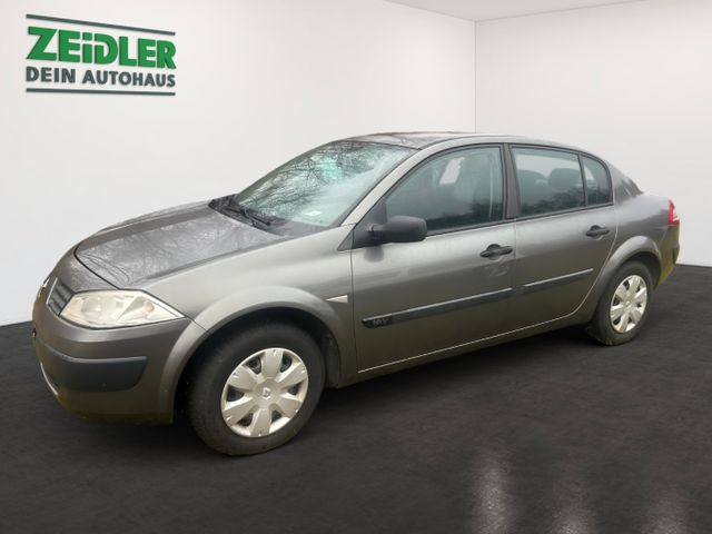 Renault Megane II Classic 1.4 16V EXPORT*elektr.FH*WR*ZV