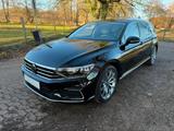 Volkswagen Passat Variant 1.4 TSI DSG GTE StHz | LED | Pano