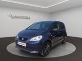 Seat Mii Connect Sitzheizung Klima II.Hand - blaue Seat Mii