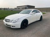 Mercedes-Benz CLS 350 *Sportabgasanlage* *Vollausstattung* - Mercedes-Benz aus 2009: Cls